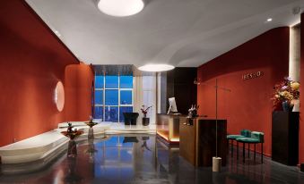 IBESHO High-altitude Viewing Hotel