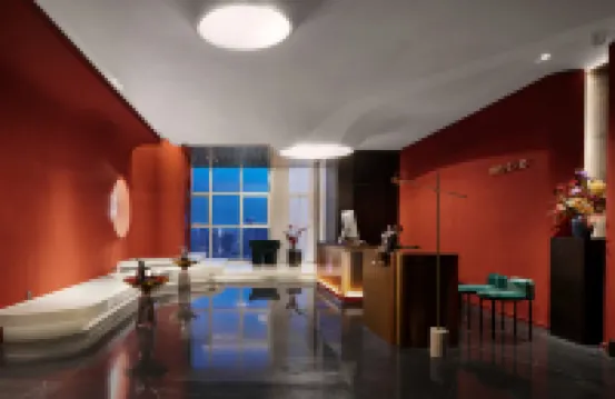 IBESHO別所高空ホテル（重慶解放碑洪崖洞）