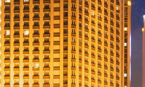 Yinchuan Macrolink Regent Hotel