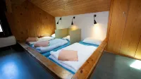 Brienz Youth Hostel