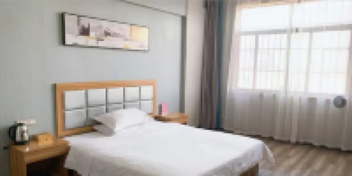 Mango Hotel