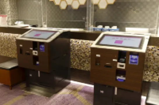 โรงแรมเกียวโต ทาวเวอร์