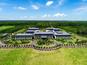 Huanghai Forest Hotel
