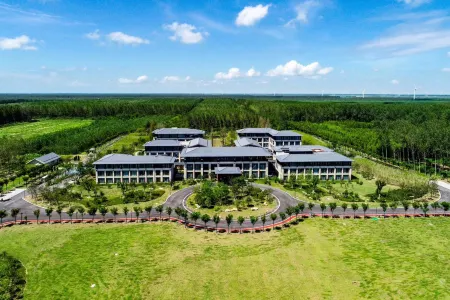 Huanghai Forest Hotel