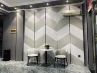 TaTa Fashion Express Hotel