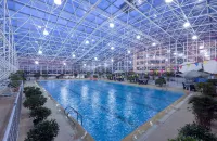 Guandu Hotel