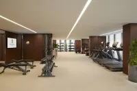 Pan Pacific London Hotels in London