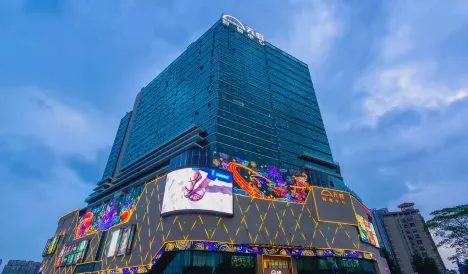Shunshang Apartment