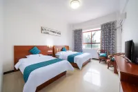 Dongxing Shuyue Seaview Business Hotel (Wanwei Jintan Branch)