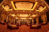 Xiangyuan International Hotel - breakfast