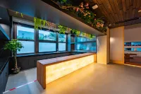 橙芷·秋果飯店（北京天安門廣場店）