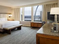 Hilton St. Louis at The Ballpark Hotels in der Nähe von Old Cathedral