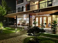 Liyang Zhuhai Guilai Guesthouse Hotels near Jinghu Lake