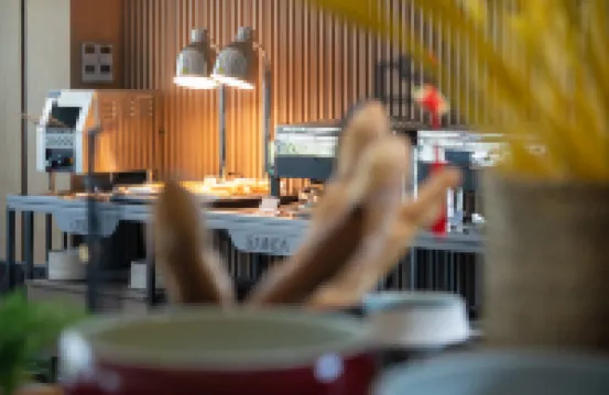 Ramada Resort Guilin Yangshuo (Yulong River Branch)