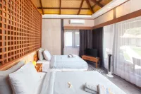 Hi Blue Bali Melasti Dive Resort Hotel di Tulamben