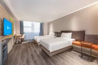 HanTing Hotel (Lianyungang Guannan) Hotels in Guannan