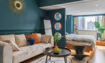 Dumb Tudou Master Apartment