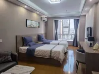 Urban Garden Hotel (Fei County Institute of Technology)