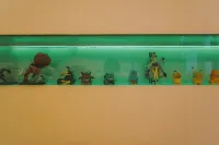 Dali Yuchuanshu Guanshan Inn (Dali Ancient City Branch)