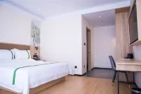 GreenTree Inn (daizhou ancient city store)