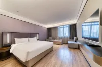 CIGLE BY LANDISON (HANGZHOU CITY WEST INTIME CANAL SPORTS PARK STORE)