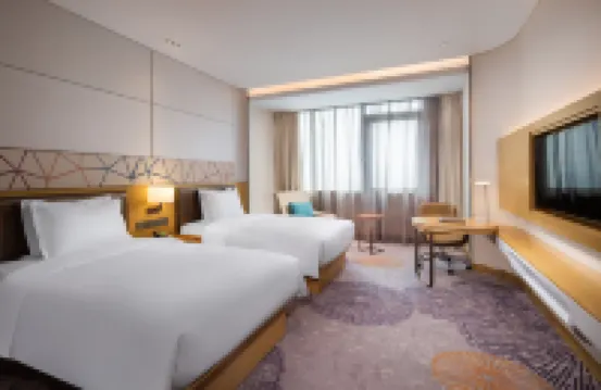 Holiday Inn TIANJIN XIQING by IHG