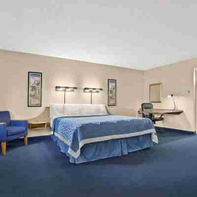 デイズ イン バイ ウィンダム ブエナ パーク Rooms