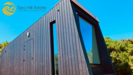 Tara Hill Estate Отели в г. Gorey