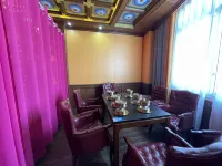 Bei Ma Liam Yin Xiang Hotel - Aamiainen