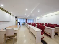 GreenTree Smart Choice Hotel (Huaibei Railway Station Front Square) Hotels in Huaibei