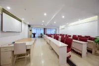 GreenTree Smart Choice Hotel (Huaibei Railway Station Front Square)