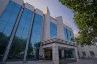 Zhuzhou Hangkong Hotel Hoteller i Lusong District