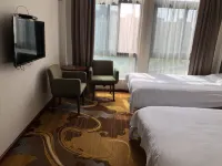 Xiangshan Tang Dynasty Hotel Hotel in zona Relaxation Pavilion