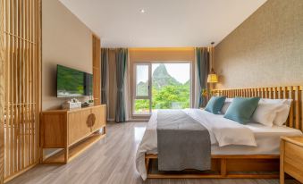 Yangshuo Time Madrigal Hotel