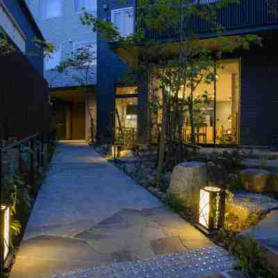 Tosei Hotel Cocone Kamakura Hotel Exterior