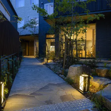 Tosei Hotel Cocone Kamakura