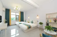 Dongxing Wanwei Encounter Inn