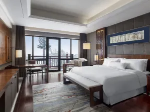 The Westin Changbaishan Resort