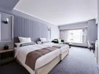 RIHGA Royal Hotel Osaka, Vignette Collection