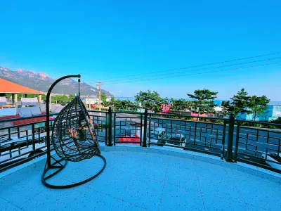 Qingdao Qumai Inn Hotels near Liuqing River Beach