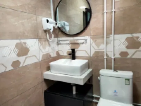 Xinsheng Homestay Hotels in Xiangning