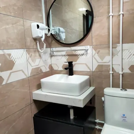Xinsheng Homestay