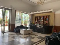 Suixi Shuangqin Hotel Hotels in Luxi