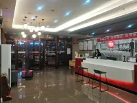 Shankee Hotel (Zhongyang Fengcheng North Street) Hotels in Zhongyang