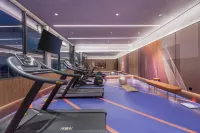 Orange Hotel  (Dongtai High-speed Railway Station)