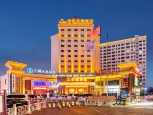 Huadong Hotel
