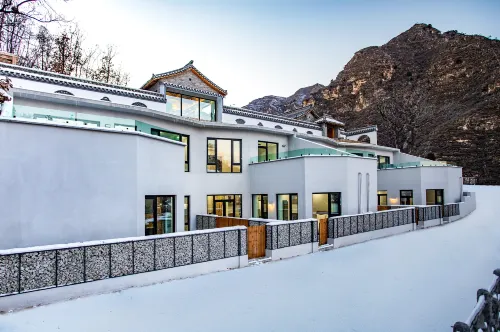 Yesanpo Shuiquan Mountain House Homestay