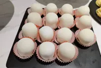 Yulin Shenmu Xinghao hotel - breakfast