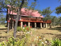 Paz Cottage Hotels near Worlds View
