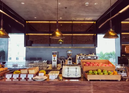 City Inn (Shenzhen Splendid China) Отели рядом с достопримечательностью «Nanyuan»